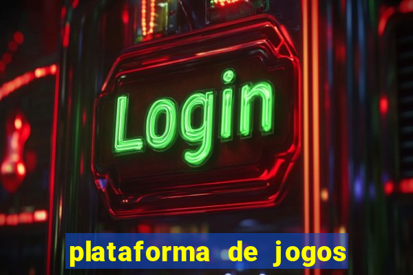 plataforma de jogos 777 bet